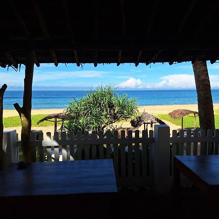 Sailors' Bay Bed & Breakfast ฮิกคาดูวา ภายนอก รูปภาพ