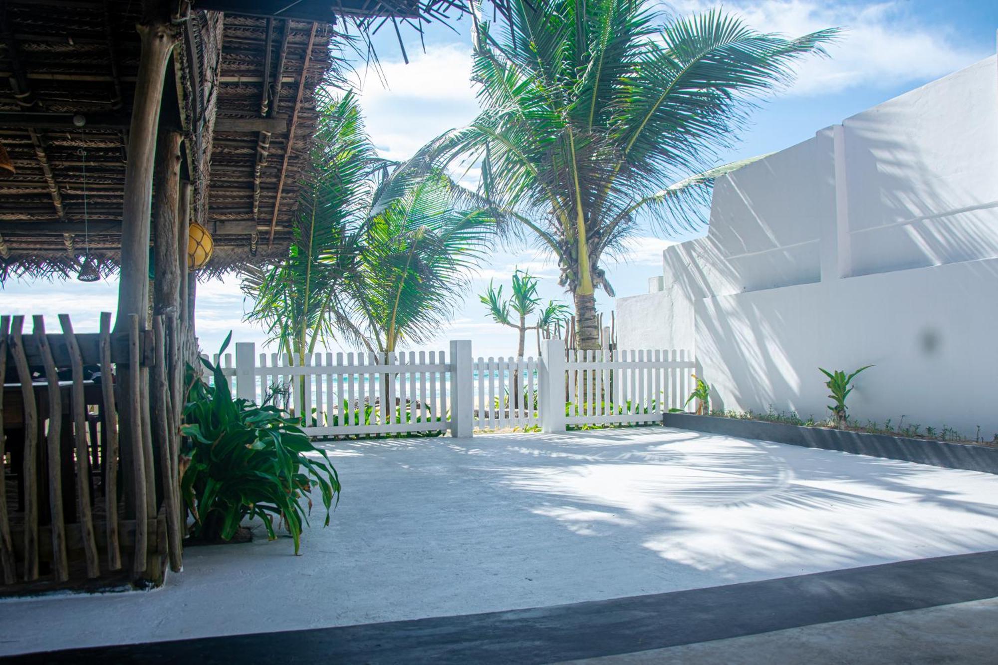 Sailors' Bay Bed & Breakfast ฮิกคาดูวา ภายนอก รูปภาพ