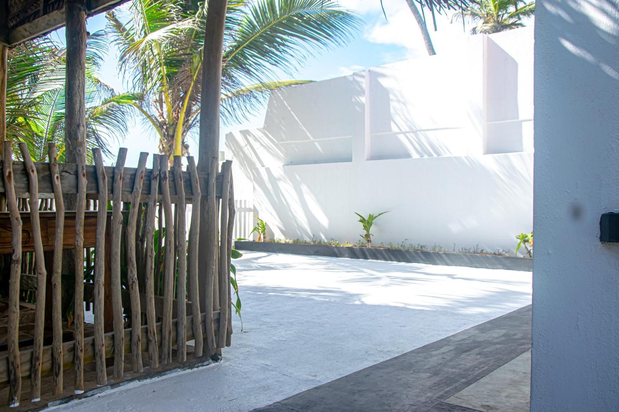 Sailors' Bay Bed & Breakfast ฮิกคาดูวา ภายนอก รูปภาพ