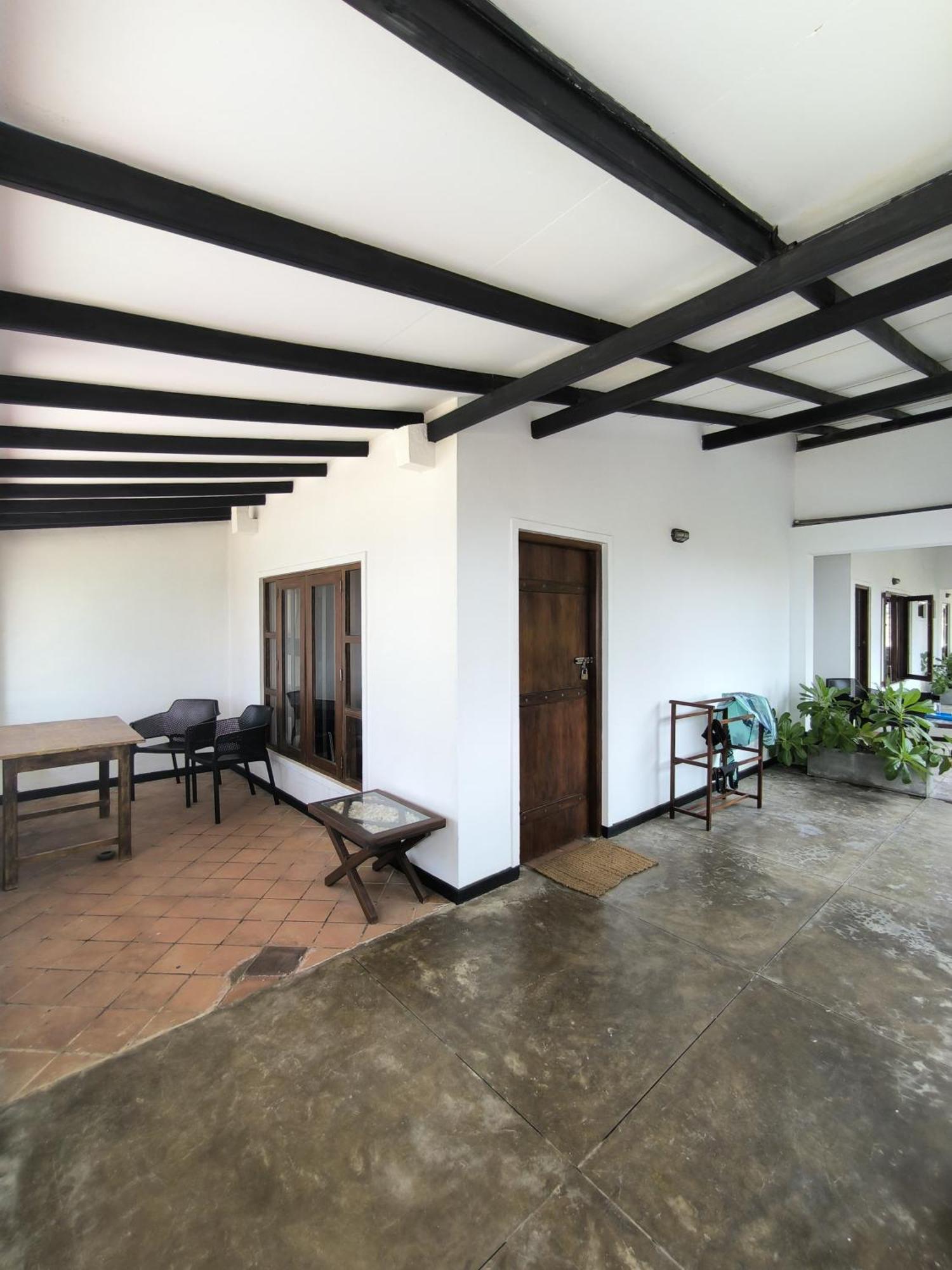 Sailors' Bay Bed & Breakfast ฮิกคาดูวา ภายนอก รูปภาพ