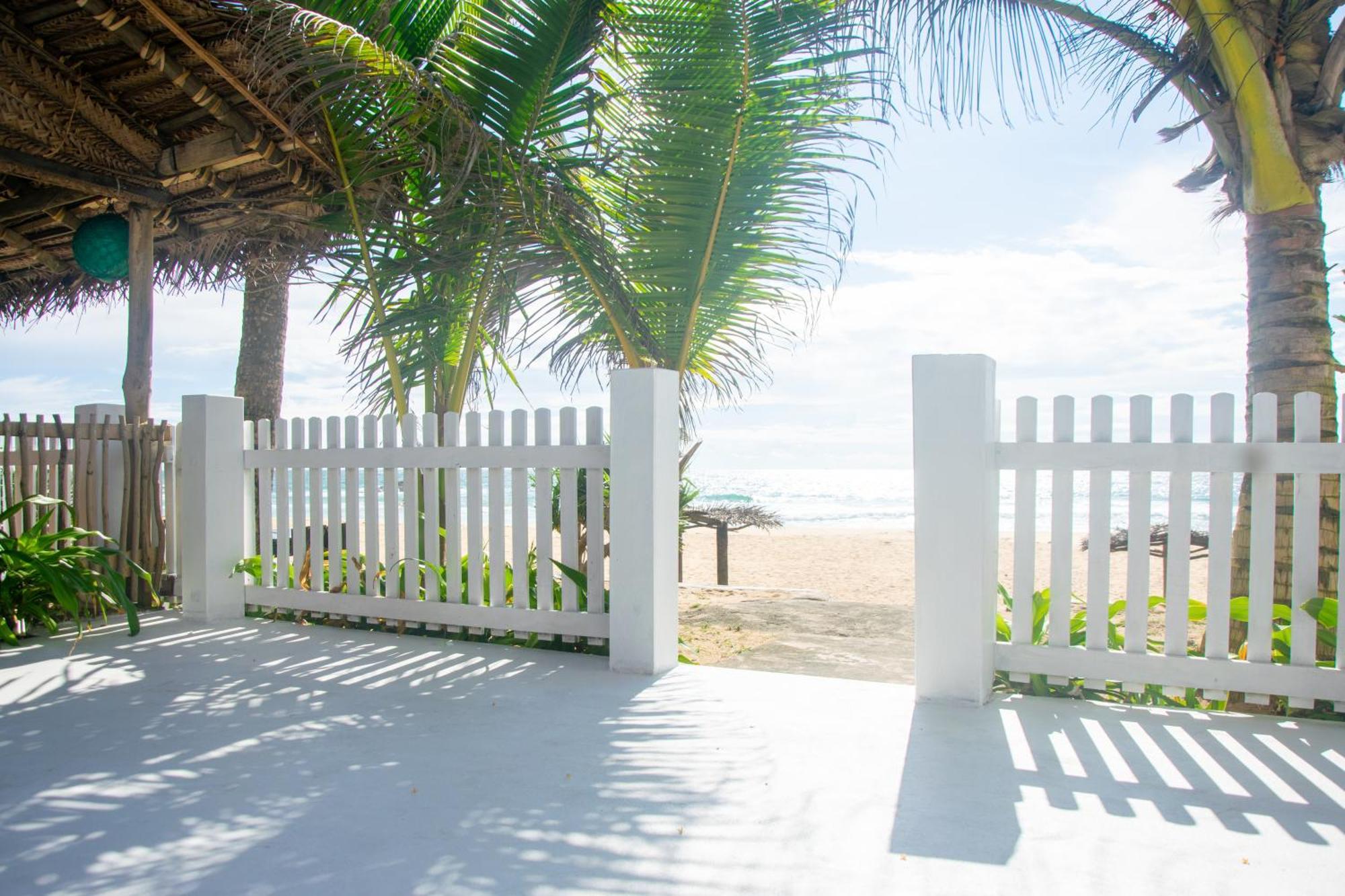 Sailors' Bay Bed & Breakfast ฮิกคาดูวา ภายนอก รูปภาพ