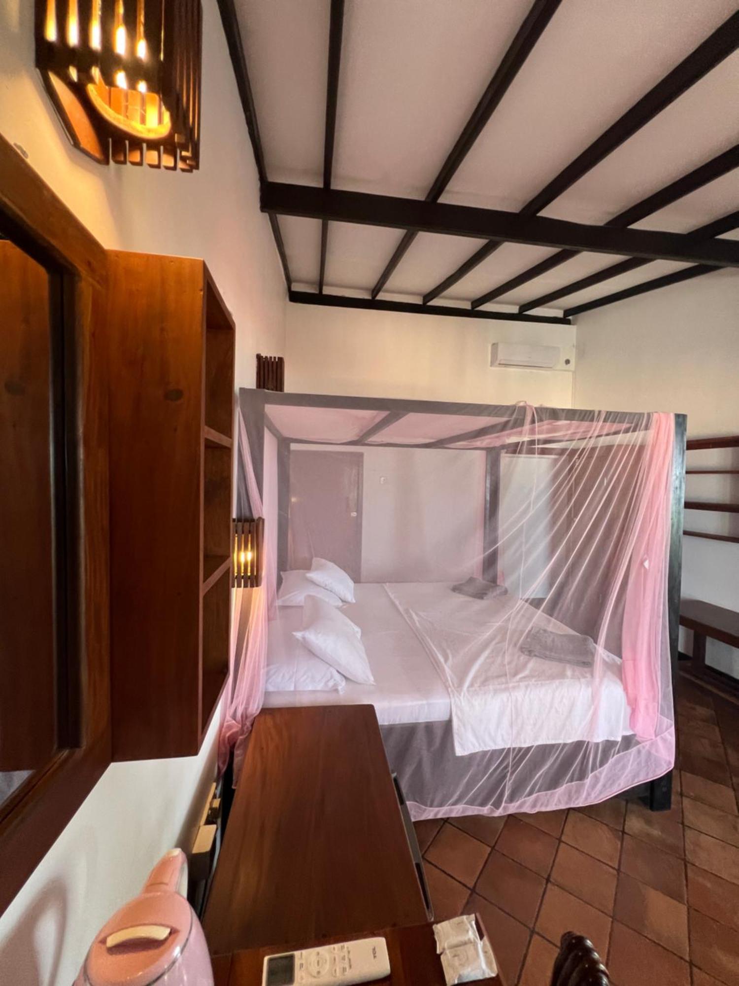 Sailors' Bay Bed & Breakfast ฮิกคาดูวา ภายนอก รูปภาพ