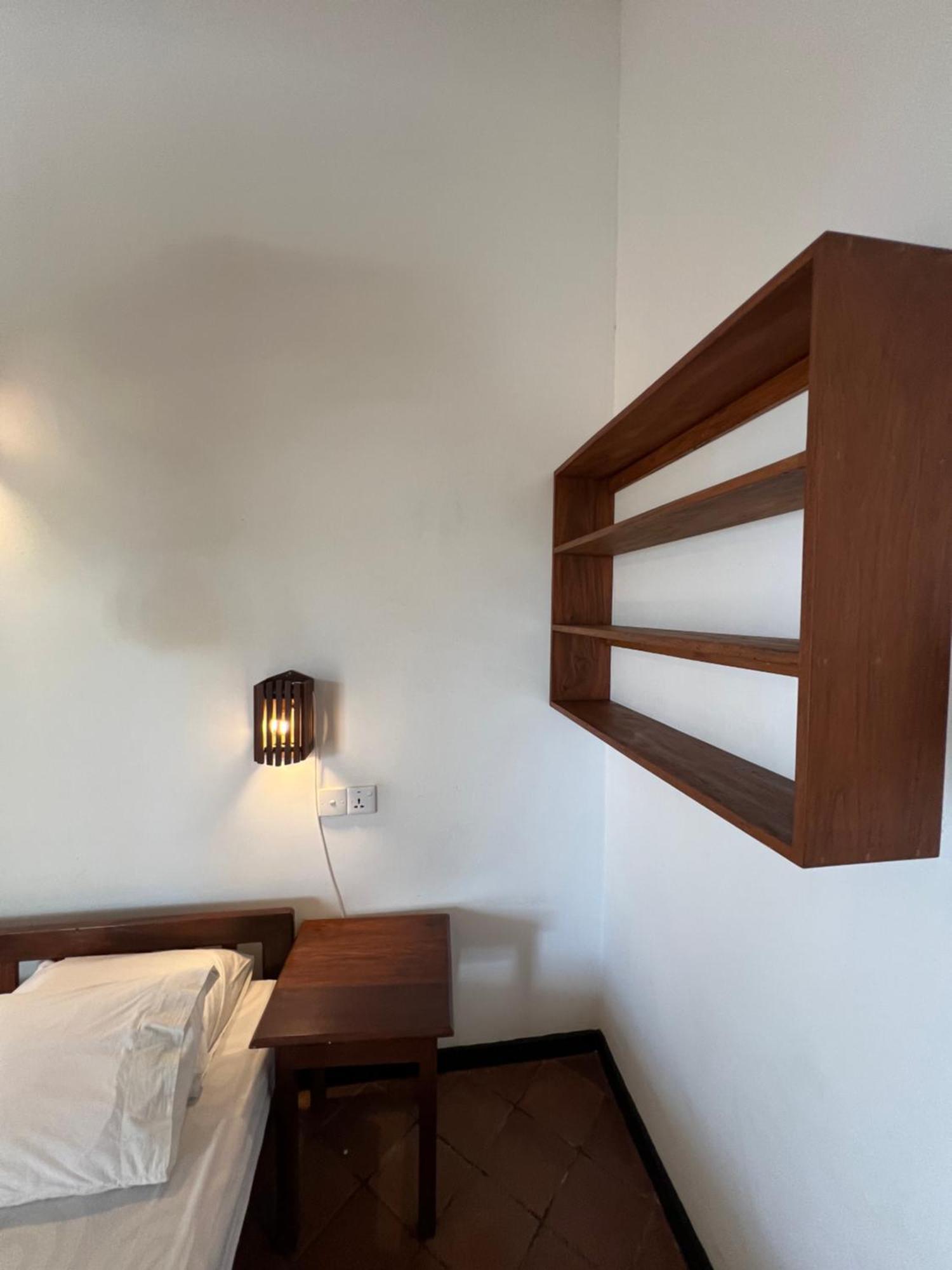 Sailors' Bay Bed & Breakfast ฮิกคาดูวา ภายนอก รูปภาพ